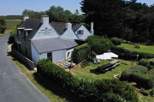 Surf Camp XXIX chambre d'hôte Bénodet