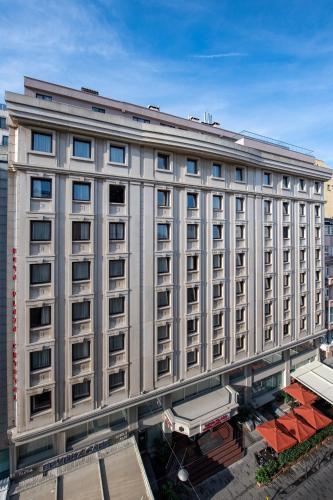 230463821 Nova Plaza Crystal Hotel & Spa