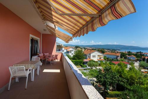 Apartments Stupar