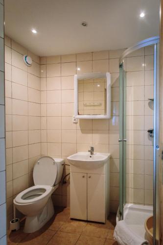 Ośrodek domków letniskowych Sztorm Ośrodek domków letniskowych Sztorm