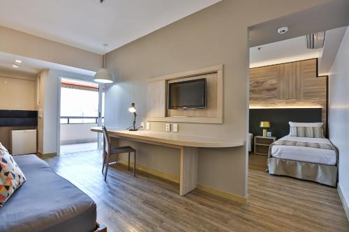 Premium Triple Suite image 2