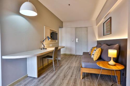 Premium Triple Suite image 4