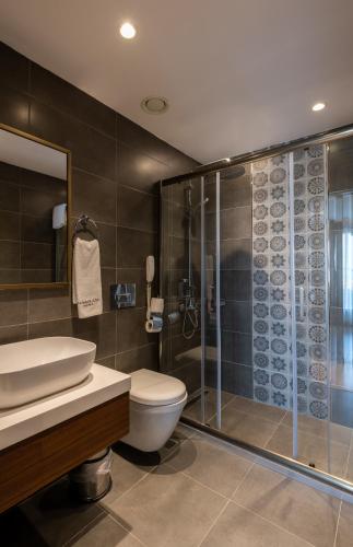 230469061 Nova Plaza Crystal Hotel & Spa