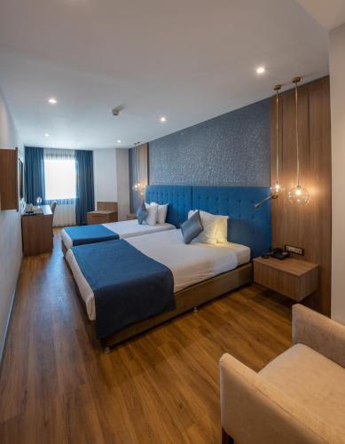 230469091 Nova Plaza Crystal Hotel & Spa