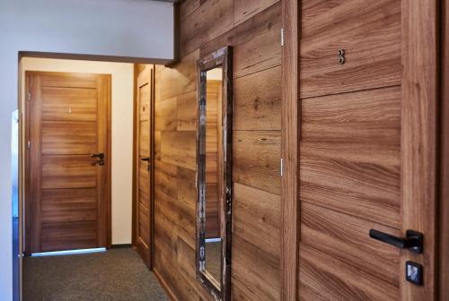 Exterior view, Na Rozcesti Frydlant in Frydlant