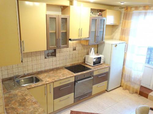 Inndays on Miheeva 31(d) - image 6