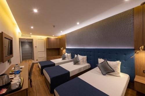 230470516 Nova Plaza Crystal Hotel & Spa
