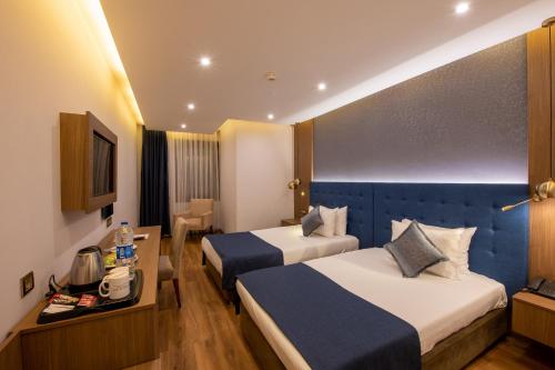 230470562 Nova Plaza Crystal Hotel & Spa