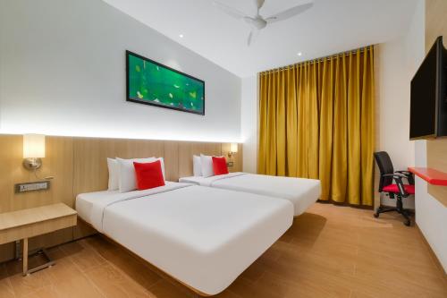 Red Fox by Lemon Tree Hotels, Vijayawada, Vijayawada (photo 11)