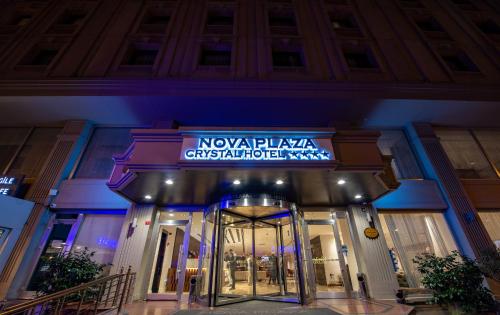 230471314 Nova Plaza Crystal Hotel & Spa