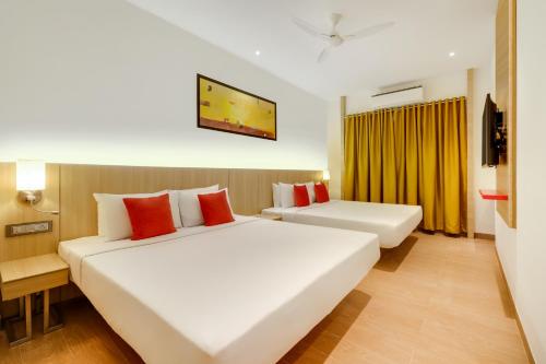 Red Fox by Lemon Tree Hotels, Vijayawada, Vijayawada (photo 7)