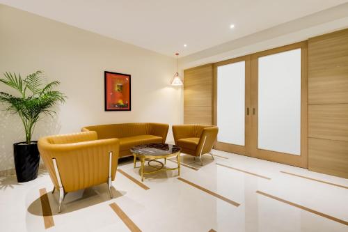 Red Fox by Lemon Tree Hotels, Vijayawada, Vijayawada (photo 9)