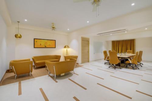 Red Fox by Lemon Tree Hotels, Vijayawada, Vijayawada (photo 10)