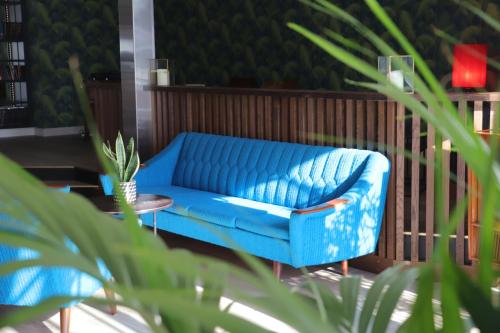 酒吧/高級酒吧, 林紐波騰酒店 (Hotel Lyngørporten) in 耶溫