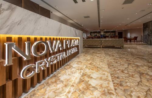 230471681 Nova Plaza Crystal Hotel & Spa