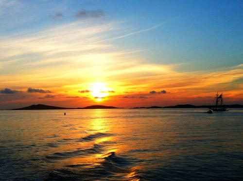 圣玛丽 Tregarthen's Hotel 3星级 酒店 设施