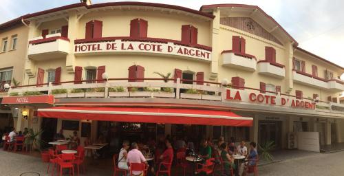 La Côte d'Argent photo 22