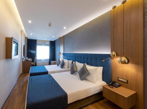 230472402 Nova Plaza Crystal Hotel & Spa
