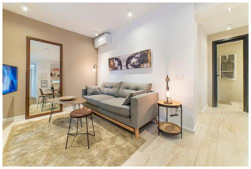 Apartamentos Madrid Rio, Madrid