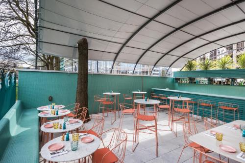 Boutique Hotel Helvetia - image 12
