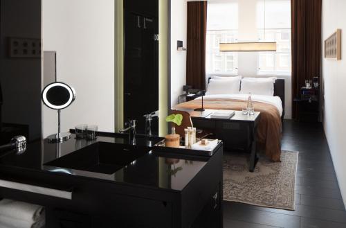 Sir Albert Hotel Amsterdam