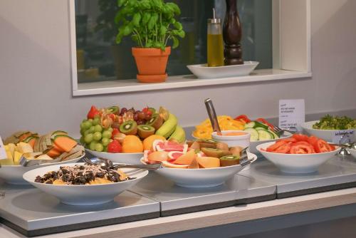 Best Western Hotel Svava - image 4
