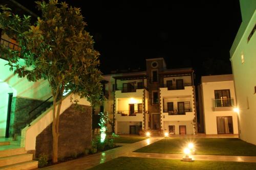 Orya Apart In Gumbet Turkey Reviews Prices Planet Of Hotels