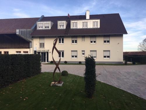 Appartements am Rindhof - image 9