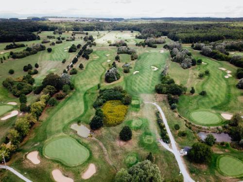 Appartements am Rindhof - image 14