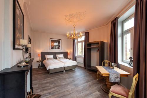 BnB prins Hendrik Venlo – Venlo, MT