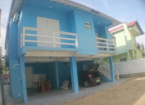 Casa Praia Cachoeira do Bom Jesus Florianopolis