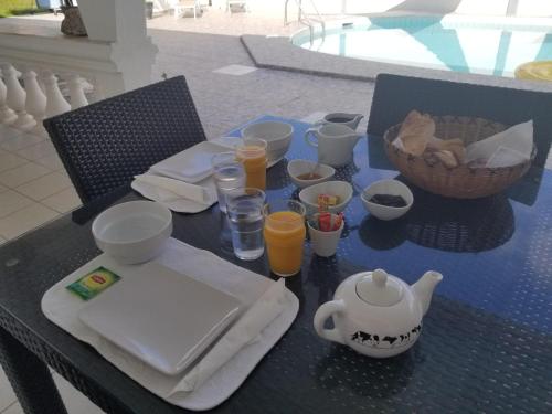 Kilátás, Ma Chambre d’Hôte (Ma Chambre d’Hote) in Remire-Montjoly