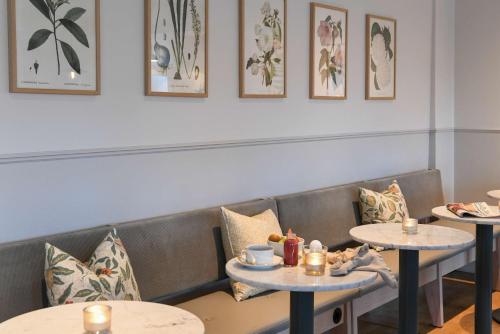 Best Western Hotel Svava - image 12