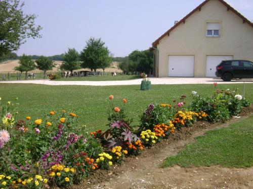 La ferme de la Velle