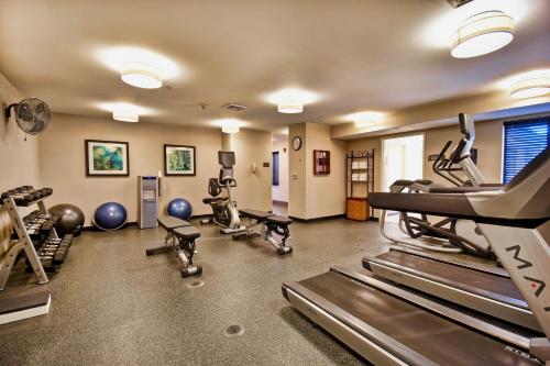 Staybridge Suites Middleton/Madison-West an IHG Hotel - image 24