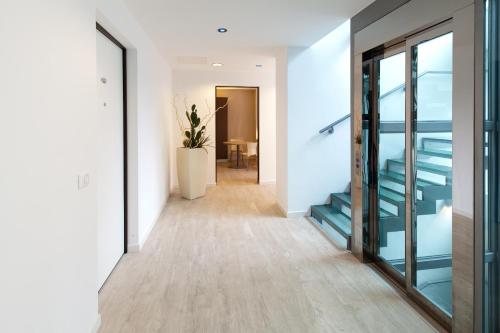 Létesítmények, Residence Lenno in Lenno