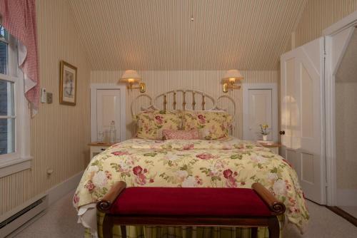 Camden Maine Stay Inn