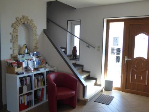 VILLA CHANTAL