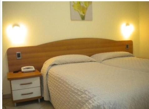 Hotel Ristorante Sbranetta – Rozzano, DC