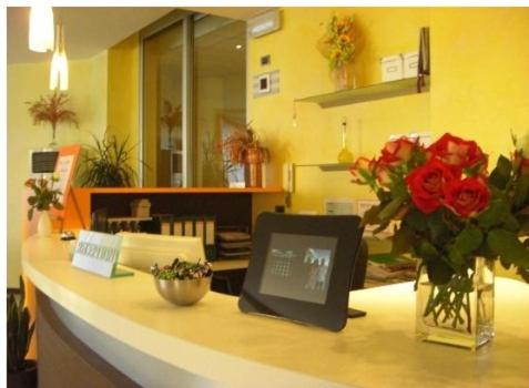 Hotel Ristorante Sbranetta 5