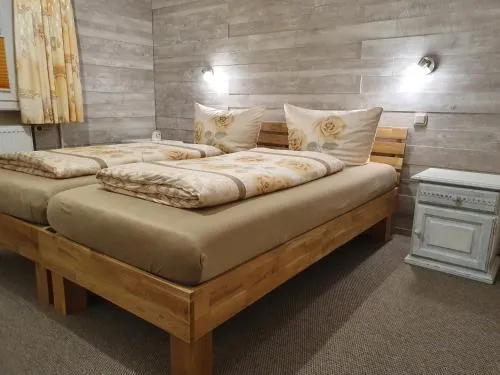 Ferienwohnung Engelsby in Flensburg, Deutschland