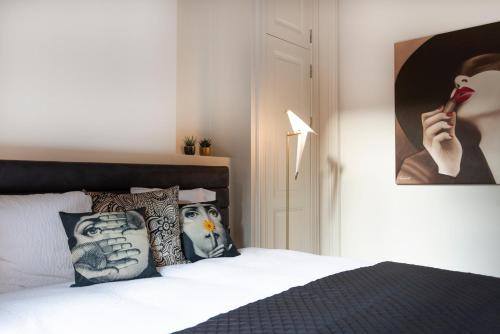 Lit d'Art Exclusive Boutique Hotel - main image