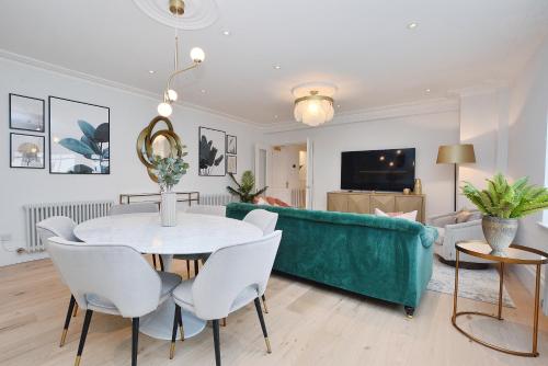 Elysian House - Kensington Serviced Apartments - image 13