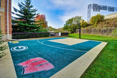 Staybridge Suites Middleton/Madison-West an IHG Hotel - image 32