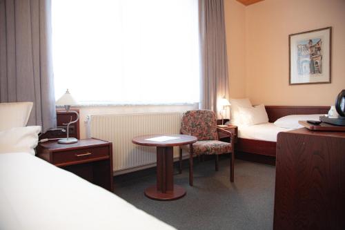 Hotel Lonac - image 10