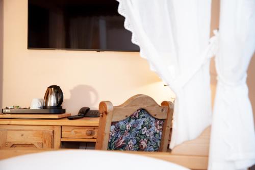 Hotel Lonac - image 5