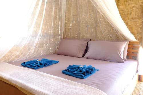 Koh Mook Bungalows in Trang