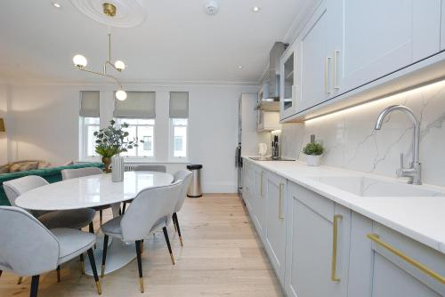 Apartment in London 