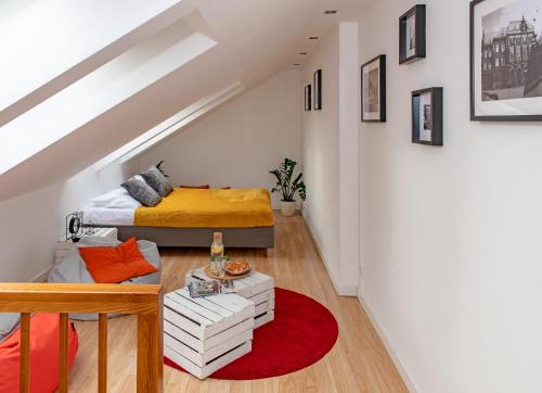 3D WYGODA Apartamenty, Cracovie (photo 9)