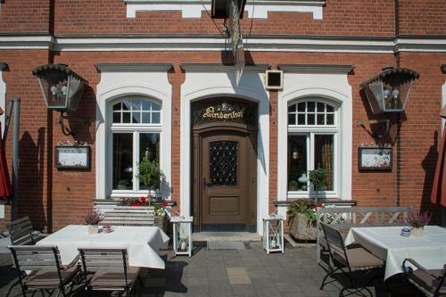 Hotel Lindenhof - image 5